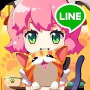 LINE猫咪咖啡厅 v1.0.1
