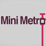 迷你地铁(Mini Metro)手游