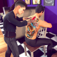 虚拟纹身艺术家世界最新版