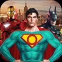 超级英雄竞技场安卓版v1.0