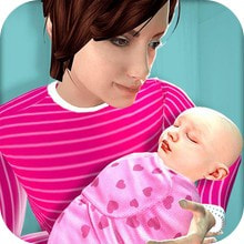 怀孕妈妈模拟器 手游版最新版
