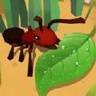 蚂蚁进化3d俘获昆虫破解版