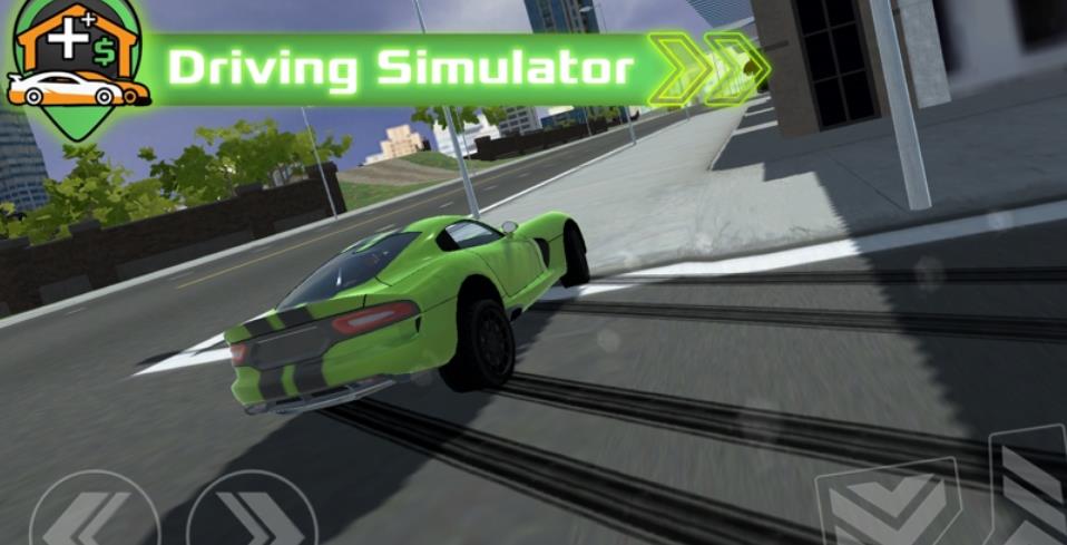 Car Games官方版