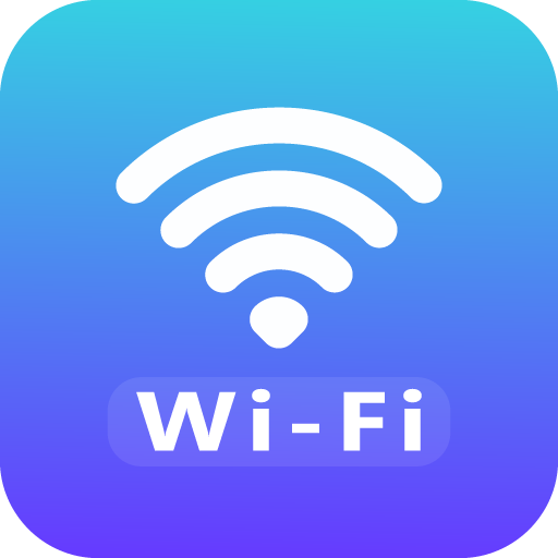 启动Wifi官方app