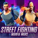 街头斗殴2（Street Fighting 2 Mafia Gang Battle破解版