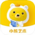 小熊艺术AI课App官方