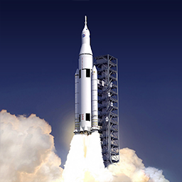 火箭遨游太空模拟v1.0