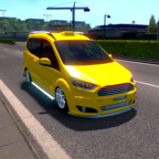 城市出租车模拟器2022全新版