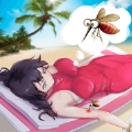 蚊子进化模拟器iOS版