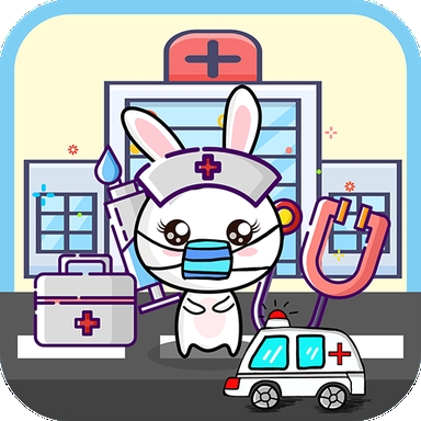 宝宝模拟医院2021版