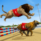 狮子赛跑3D安卓版