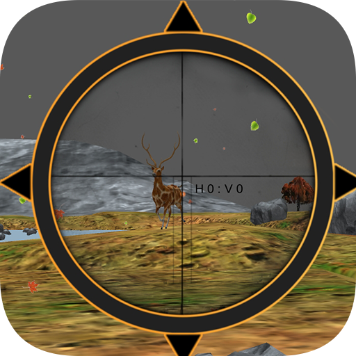 狙击狩猎模拟v1.0