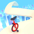 自行车单轮挑战赛游戏v1.0.0