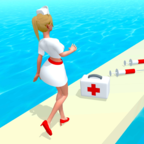 护士冲刺3D中文版