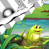 青蛙时钟主题app官方版