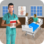 虚拟医院3d医生2021版