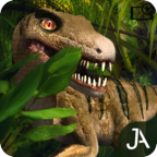 恐龙狩猎进化app