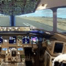 飞机驾驶真实模拟