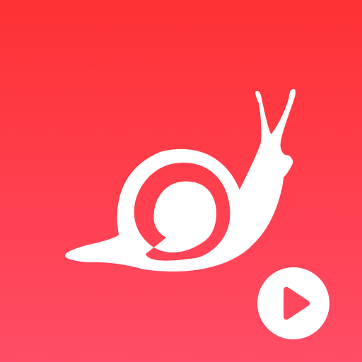 蜗牛短视频APP