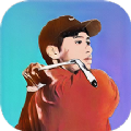 Golf高尔夫球教学APP手机版