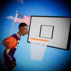 篮球挑战3D中文版