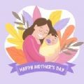 2022母亲节模板和框架app