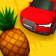 汽车VS水果游戏