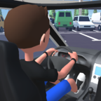 驾驶考试3D汉化版