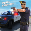 警察模拟器犯罪追逐APP