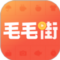 毛毛街小程序app