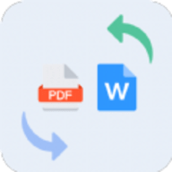 PDF转WORD工具APP安卓版