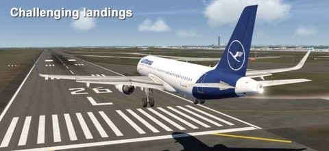 模拟航空飞行2022官网版