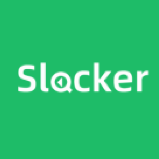 Slacker搜索最新版
