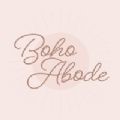 Boho Abode商城app