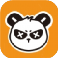 熊猫潮玩艺术壁纸app