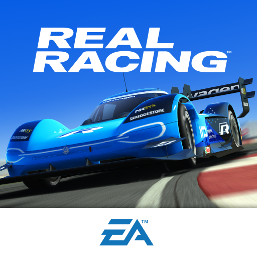EA真实赛车3官方版