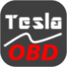 TeslaOBD特斯拉app