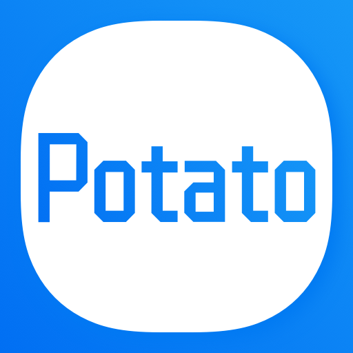 potato习惯养成app