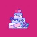 蛋糕派app