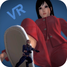 巨大少女模拟器（Lucid Dreams VR）中文版
