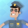 警察公司模拟器