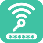 无线万能密码管家app