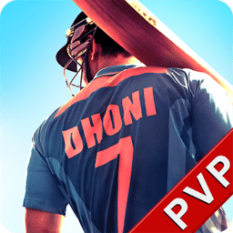 板球比赛（M.S.Dhoni）安卓版