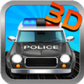 3D警车停车场v1.0.0