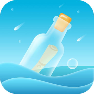 轻甜漂流瓶app最新版
