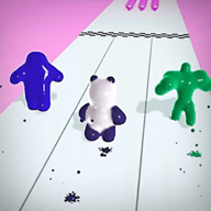 果冻人障碍跑（Jelly Running 3D）手机最新版