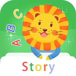 宝宝故事英语app免费版