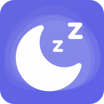 小睡眠白噪音app