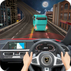 高速公路巴士驾驶模拟器官网版