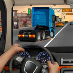 驾驶公路模拟v1.0